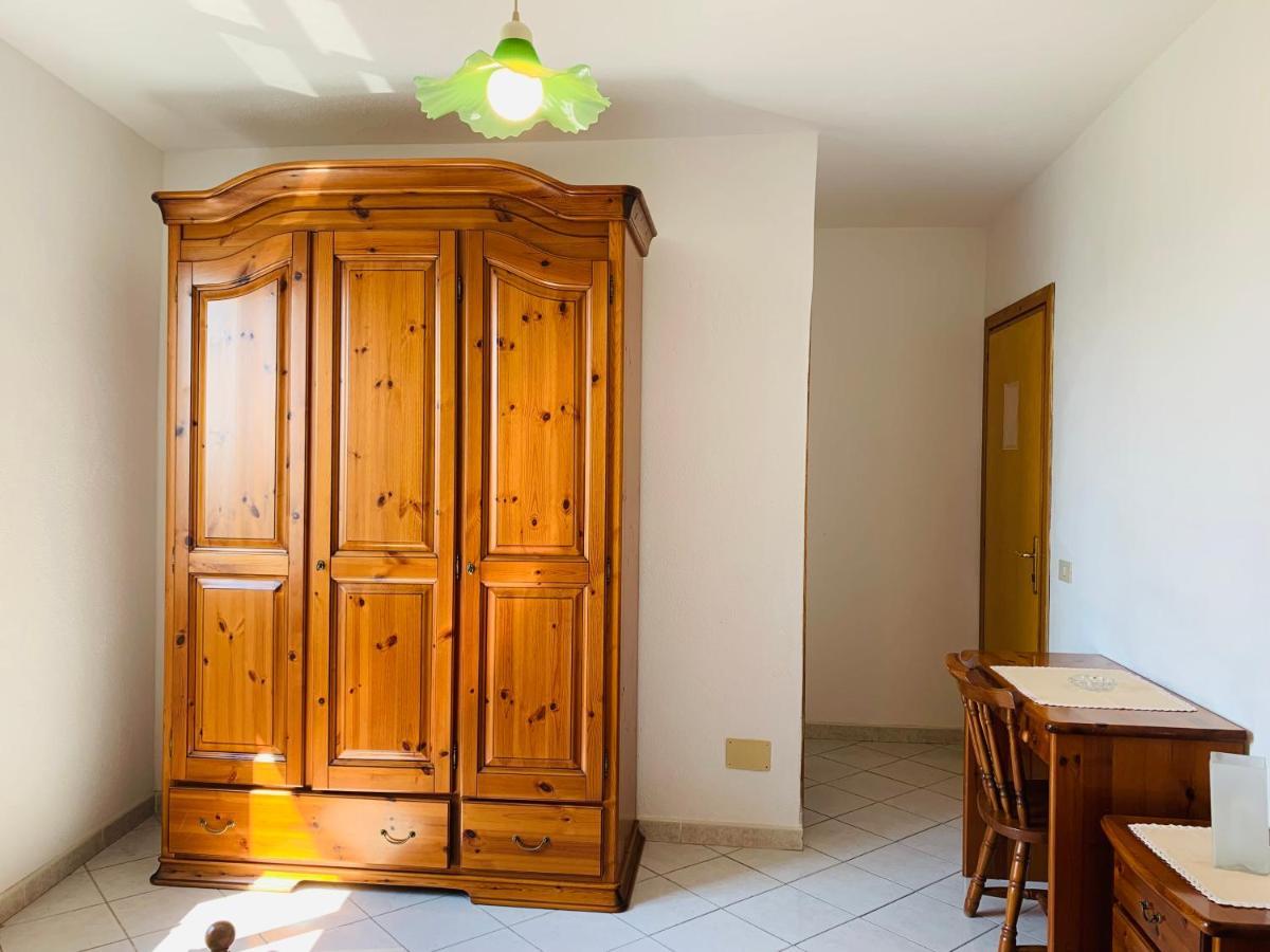 Pensione Casa Verde Sant'Angelo  Exteriér fotografie